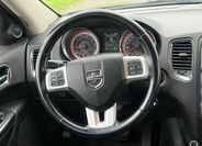Dodge Durango 14