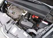 Citroën Grand C4 Picasso MPV 2,0 l 110 kw