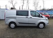 Ford Transit Custom Ostatní 2,0 l 96 kw