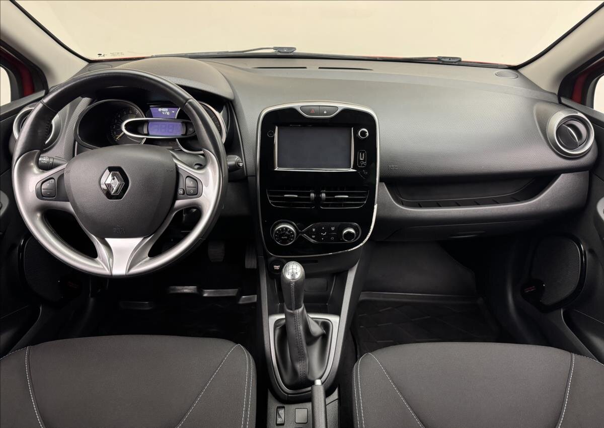 Renault Clio Kombi 1,1 l 54 kw