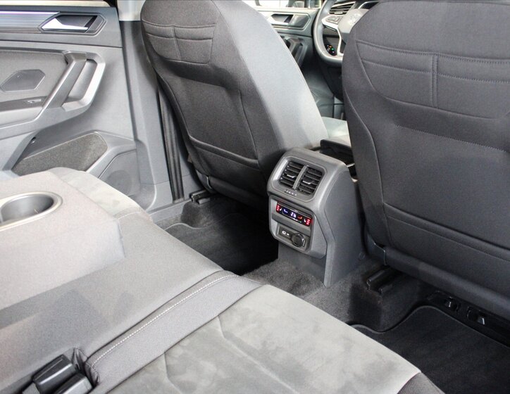 Volkswagen Tiguan 28