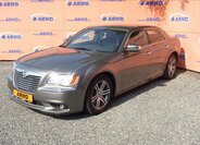 Lancia Thema Sedan / Limuzína 3,0 l 140 kw