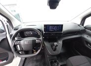 Toyota ProAce City VAN / Minibus 1,5 l 75 kw