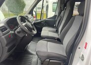 Nissan Interstar Skříň 2,3 l 100 kw