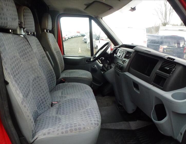 Ford Transit 23