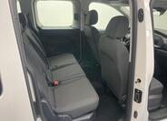 Volkswagen Caddy 16