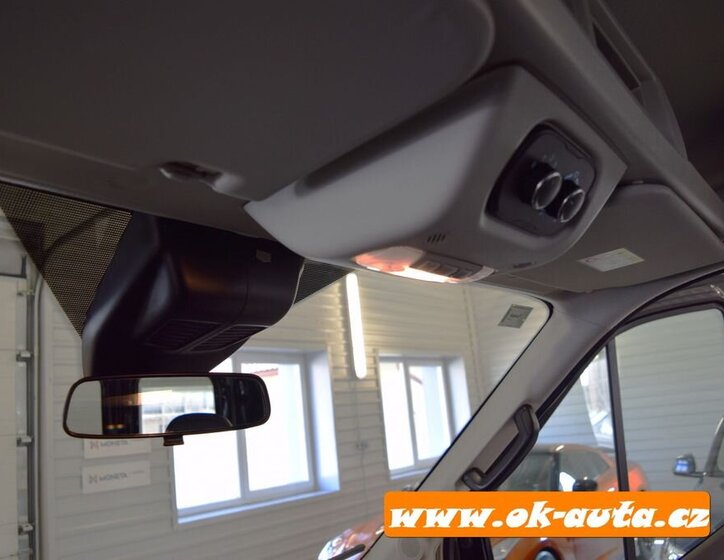 Ford Transit Ostatní 2,0 l 96 kw