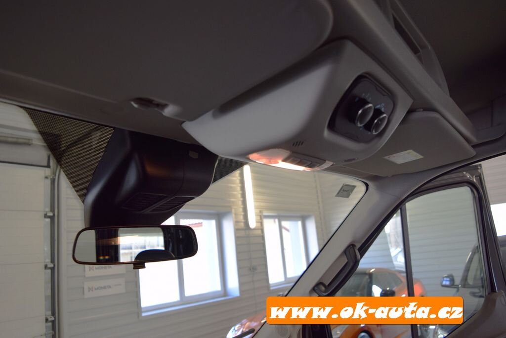 Ford Transit Ostatní 2,0 l 96 kw