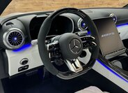 Mercedes-Benz AMG GT Kupé 4,0 l 430 kw