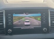 Škoda Karoq SUV / Terénní 1,5 l 110 kw