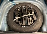 Škoda Octavia Kombi 1,5 l 110 kw