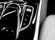 Mercedes-Benz Třídy G SUV / Terénní 4,0 l 310 kw