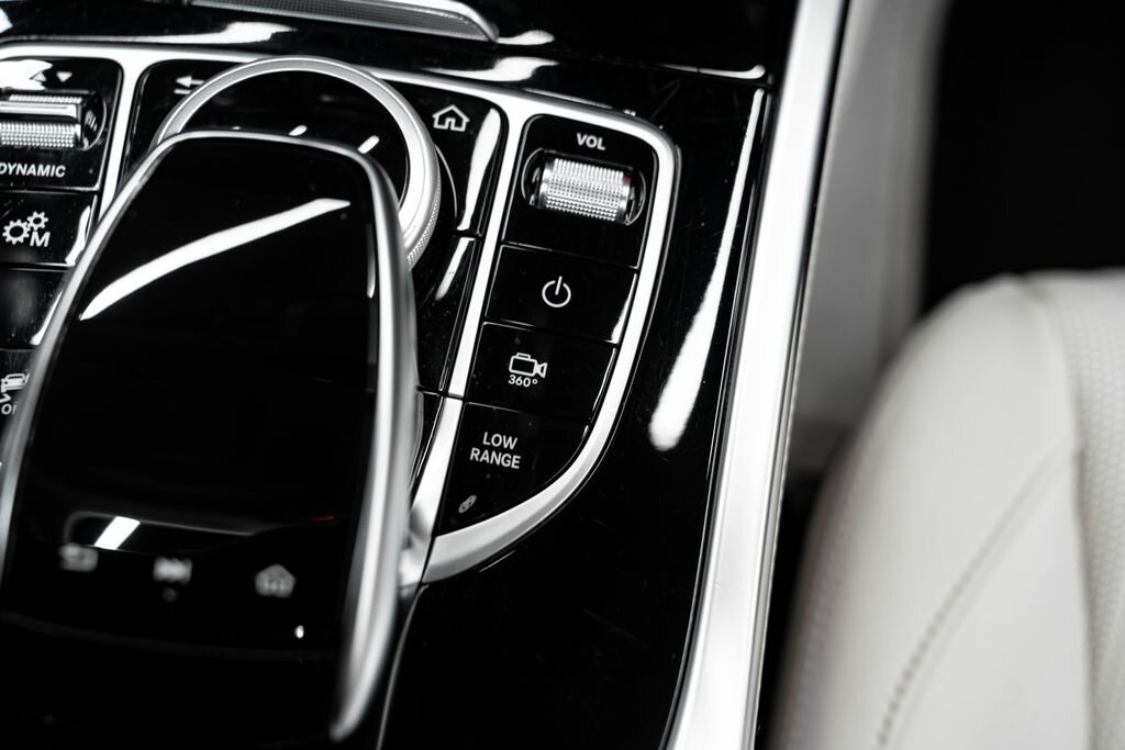 Mercedes-Benz Třídy G SUV / Terénní 4,0 l 310 kw