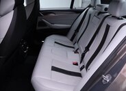 BMW M5 Sedan 4,4 l 441 kw