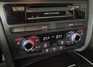 Audi A4 45