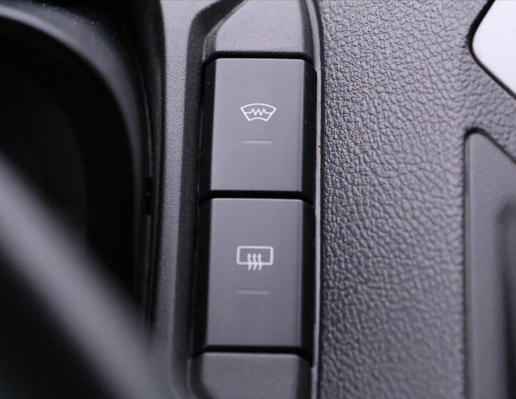 Ford Transit Custom 22