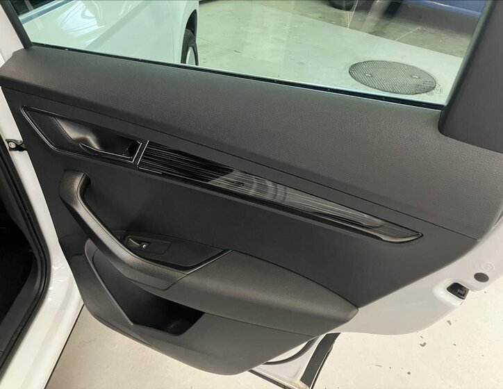 Škoda Karoq SUV 2,0 l 85 kw