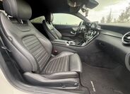 Mercedes-Benz Třídy C 18