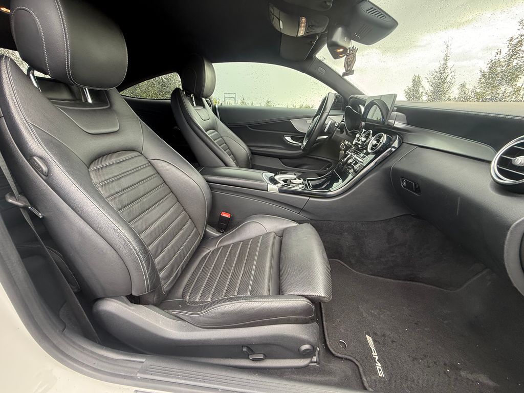 Mercedes-Benz Třídy C