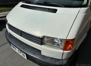 Volkswagen Transporter VAN / Minibus 0,0 65 kw