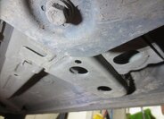 Fiat 500L Kombi 1,4 l 88 kw