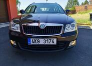Škoda Octavia 3
