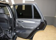 BMW X5 SUV / Terénní 3,0 l 190 kw