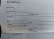 Volkswagen Touran Kombi 1,4 l 110 kw