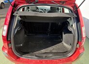 Ford Fusion Hatchback 1,4 l 59 kw