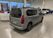 Toyota ProAce City Verso 5