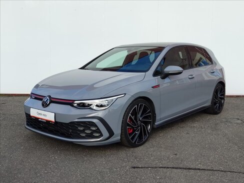 Volkswagen Golf Hatchback 2,0 l 180 kw