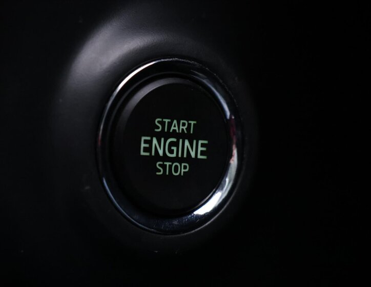 Škoda Octavia Liftback 1,6 l 85 kw