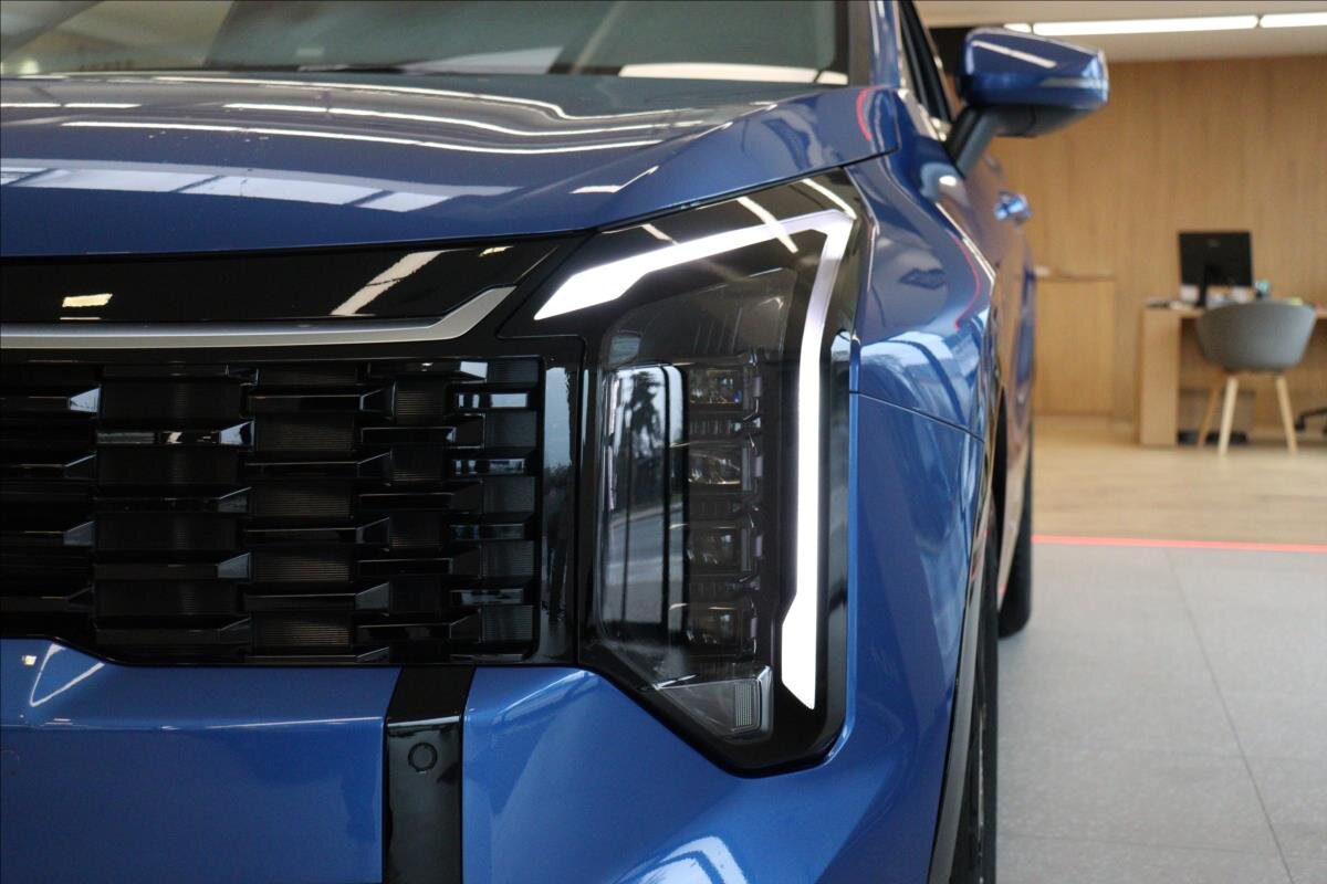 KIA Sportage Ostatní 0,0 0