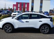 Citroën C4 Hatchback 1,2 l 81 kw