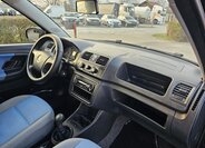 Škoda Fabia Kombi 1,4 l 63 kw