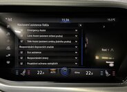 Volkswagen Touareg SUV 3,0 l 210 kw