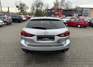 Mazda 6 Kombi 2,0 l 121 kw