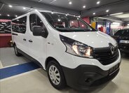 Renault Trafic 1