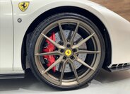 Ferrari F8 Kabriolet 3,9 l 530 kw