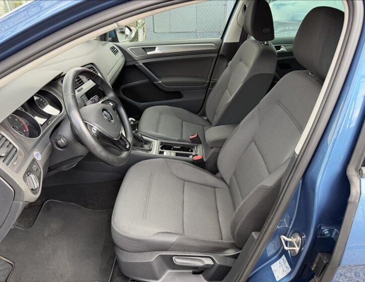 Volkswagen Golf Kombi 1,4 l 90 kw