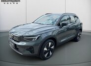 Volvo EX40 SUV 0,0 185 kw