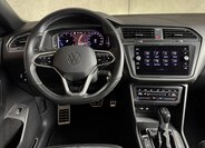 Volkswagen Tiguan Allspace SUV 2,0 l 110 kw