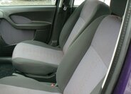 Fiat Panda Hatchback 1,2 l 44 kw