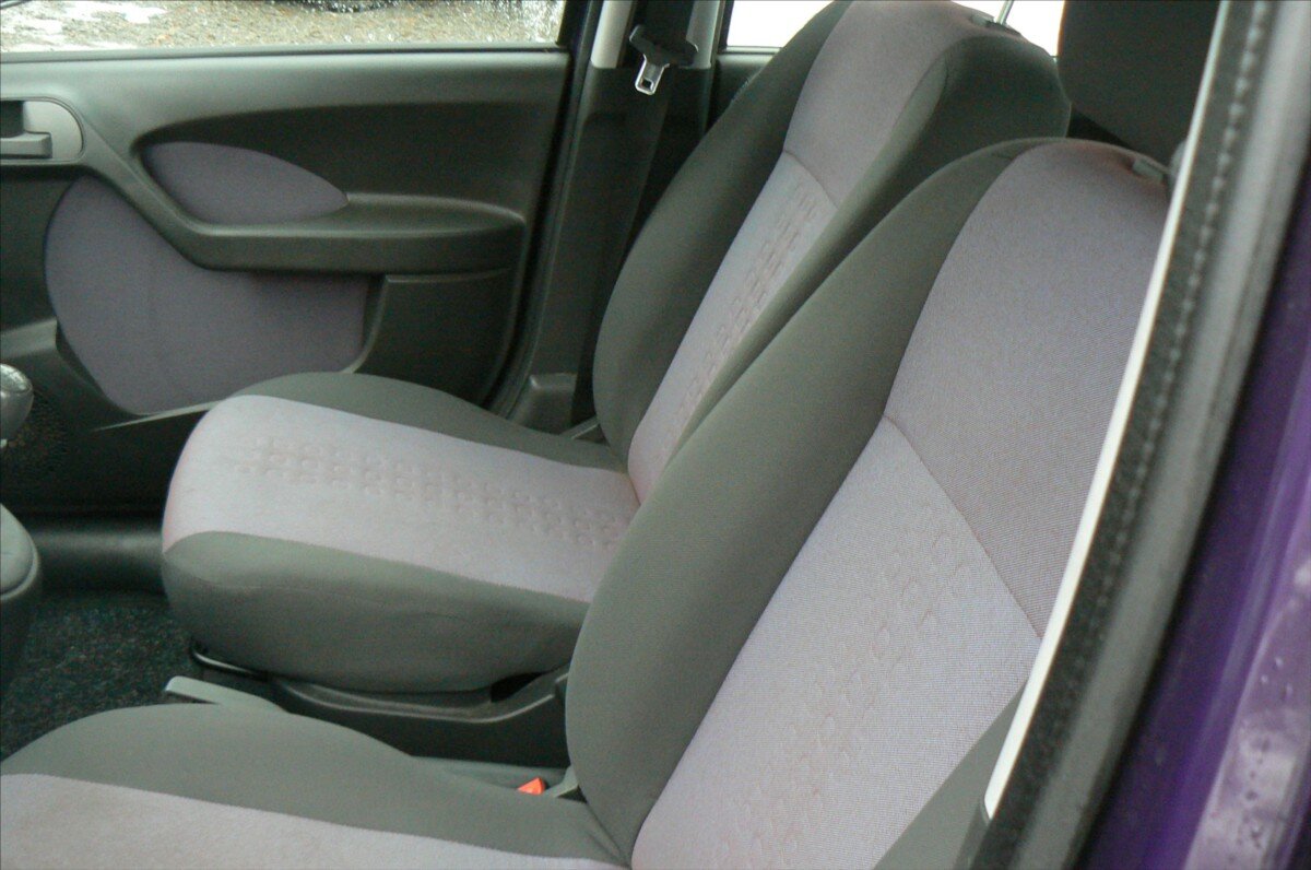 Fiat Panda Hatchback 1,2 l 44 kw