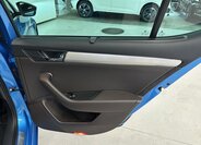 Škoda Superb Liftback 2,0 l 147 kw