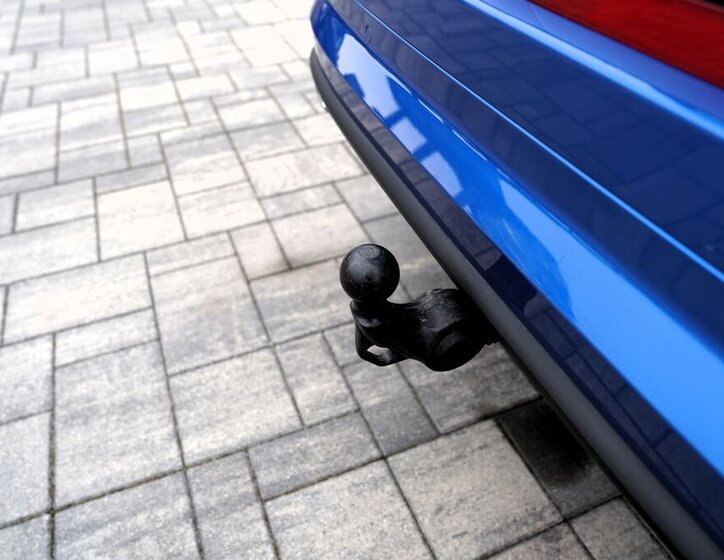 Škoda Kodiaq SUV / Terénní 2,0 l 176 kw