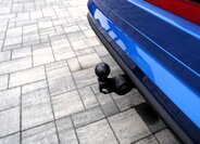 Škoda Kodiaq SUV / Terénní 2,0 l 176 kw