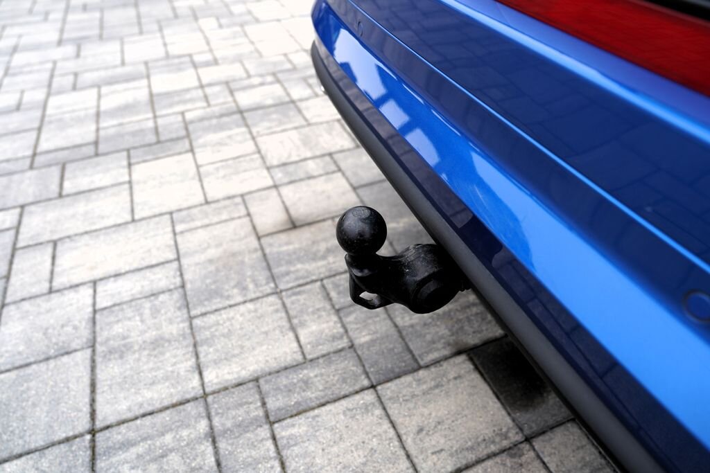 Škoda Kodiaq SUV / Terénní 2,0 l 176 kw