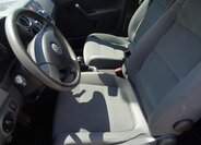 Volkswagen Golf Plus 10