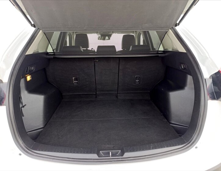 Mazda CX-5 SUV 2,2 l 129 kw